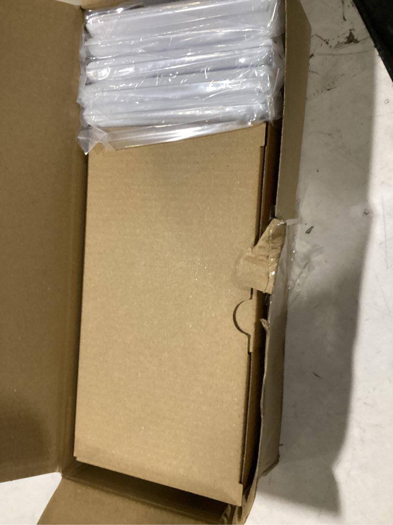 Condition photo showing item condition for AIDA 15 Amps Duplex Outlets and Wall Plates Bundle, Tamper Resistant & Weather Resistance Electrical