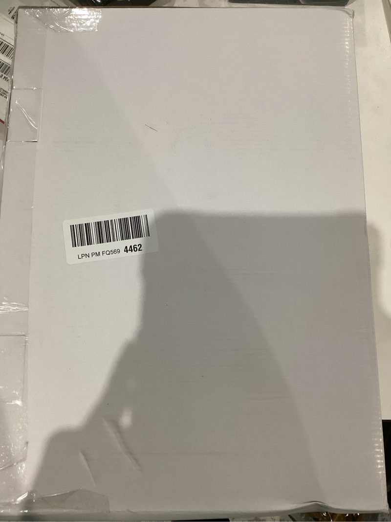 Condition photo showing As Is for Naifay Android Car Stereo for Ford Transit 2013-2019 with Wireless CarPlay Android Auto, 2+32G 9inch Touchscreen Car Radio for Ford Transit with Bluetooth/FM Audio Receivers/GPS/WiFi/SWC/Split Screen