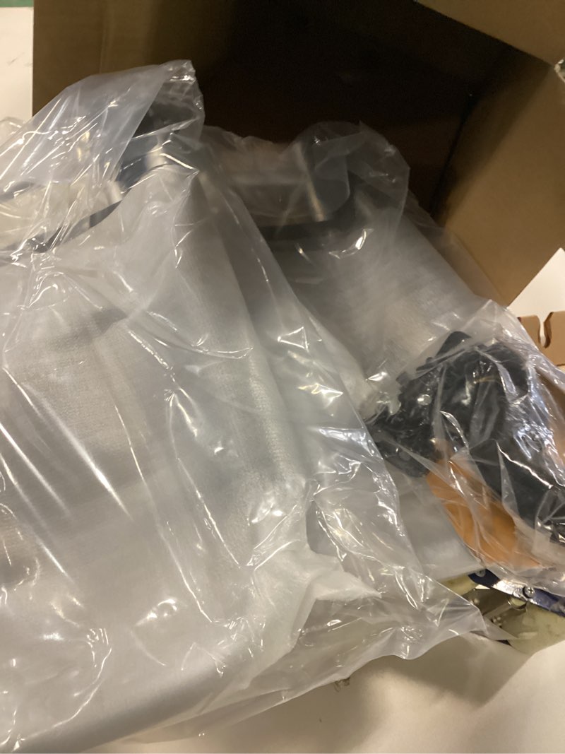 Condition photo showing New/Like New for Kayak Roof Rack, Aluminum Kayak Carrier Folding J-Style Universal 3-in-1 Multifunction for Canoe, SUP, Kayaks, Surfboard Rooftop Mount on SUV, Car and Truck Crossbars