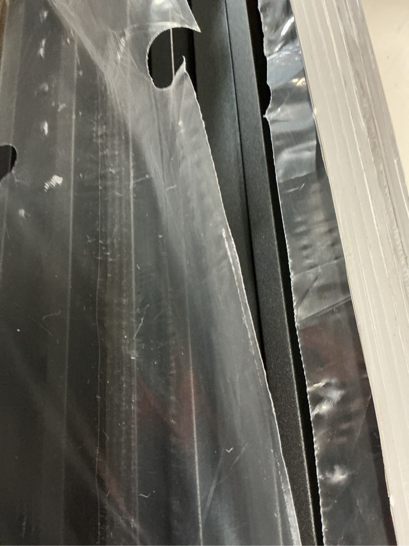 Condition photo showing Good Condition for yormdmo 7 inch box springs, mid profile box spring only for queen bed, heavy duty metal mattress foundation with fabric cover, easy assembly, noise-free, queen size 7 inch queen