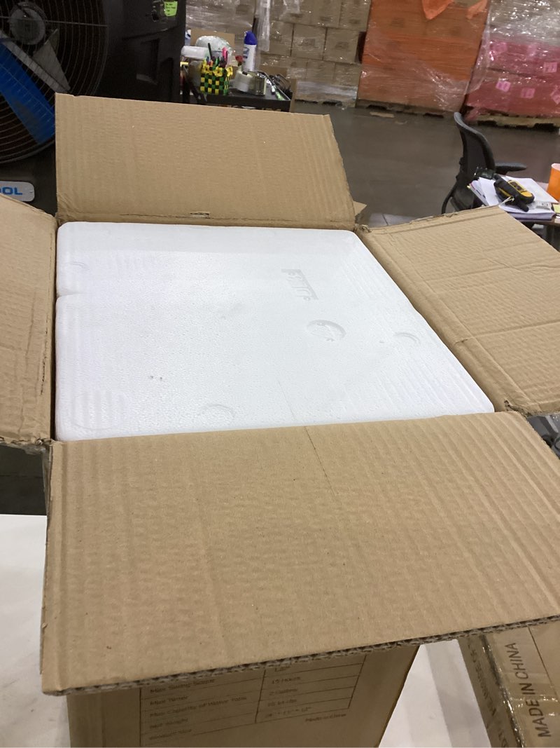 Condition photo showing New/Like New for Portable air conditioner