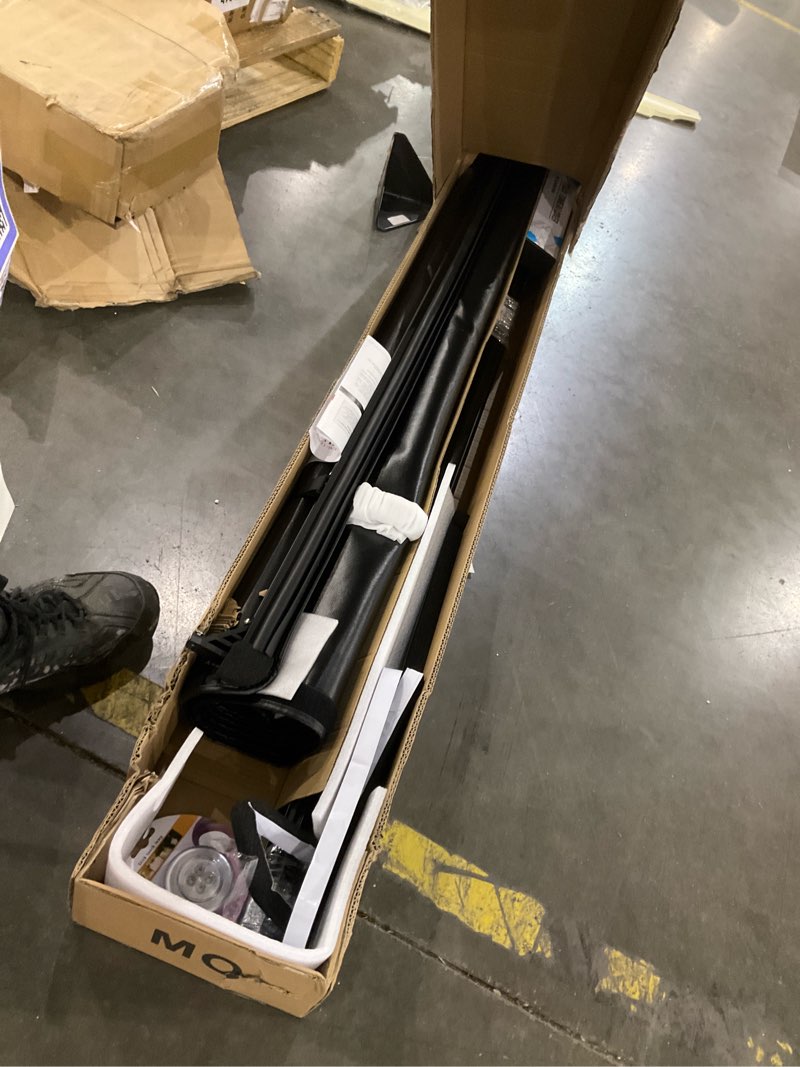 Condition photo showing Good Condition for Soft roll up truck bed cover