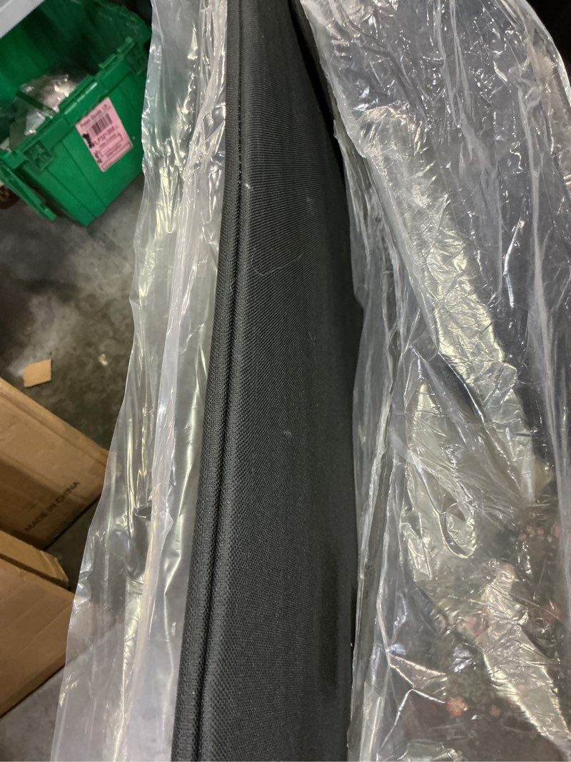 Condition photo showing As Is for 1500 Pieces Jigsaw Puzzle Board, Portable Puzzle Board, Jigsaw Puzzle Table Board, Puzzle Keeper Puzzle Caddy with Sorting Trays & Detachable Board,Non-Slip Surface