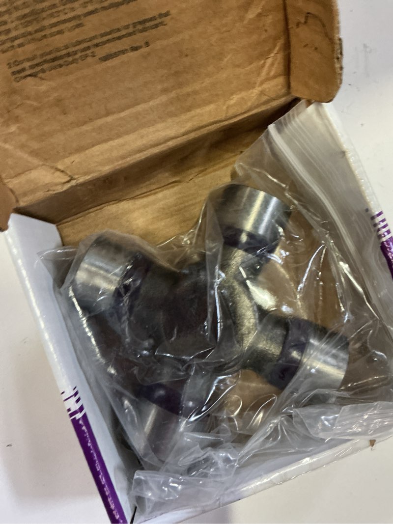 Condition photo showing As Is for spicer 25-160x u-joint kit 1410 series (osr)