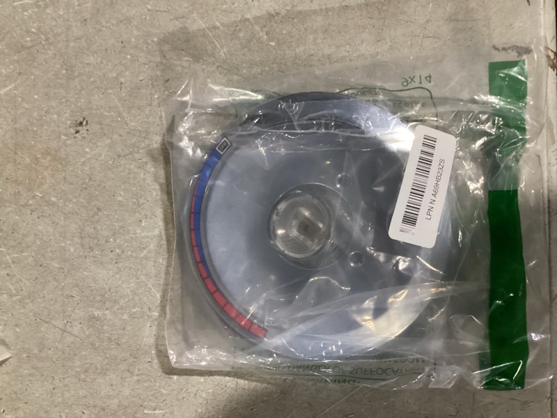 Condition photo showing Good Condition for Enhon Single Handle Tub and Shower Faucet Trim Kit Compatible with Danco/Valley Faucets, Includes Shower Cartridge, Single Lever Handle, Escutcheon, Sleeve, Cap Assembly, Bonnet, Button and Screws