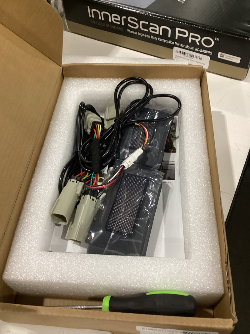 Condition photo showing New/Like New for mabett led rear window light for ford bronco accessories 2021 2022 2023 2024, rear glass hinge-mounted light with reverse light for bronco 2/4-door. (only for hard top)