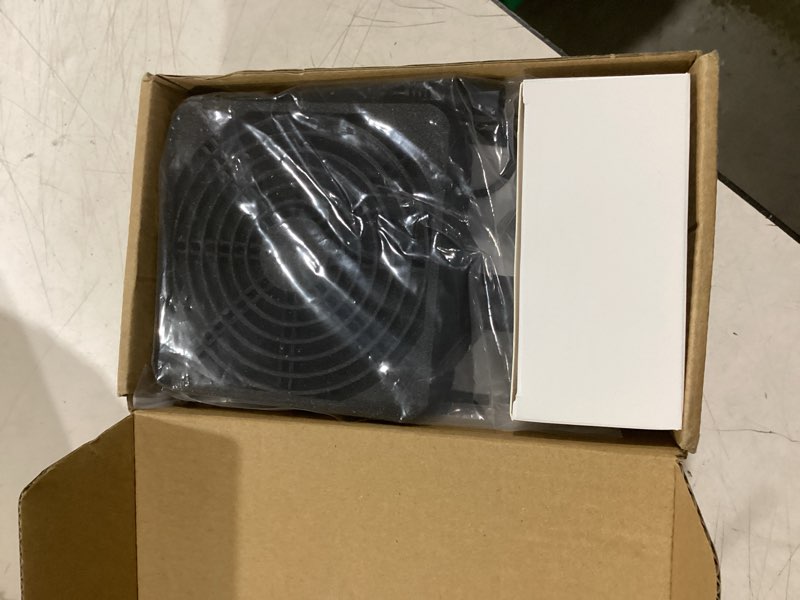 Condition photo showing Good Condition for cpap hose dryer for universal 22mm/15mm tubing, quick-dry cpap tube blower fan with adjustable speed, powerful cleaning supplies kit for hoses 3 pack hose dryer kit