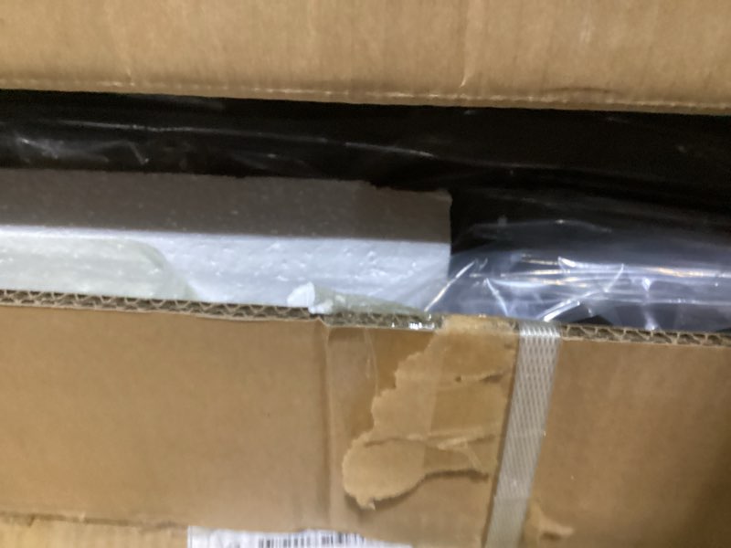 Condition photo showing New/Like New for Treadmill with Handles, 2025 Upgraded Small Treadmills Home, Portable Electric Treadmills for Home 300 lbs Capacity,Walking Pad Treadmill,Lightweight Folding Foldable Walking Pad with LED Display