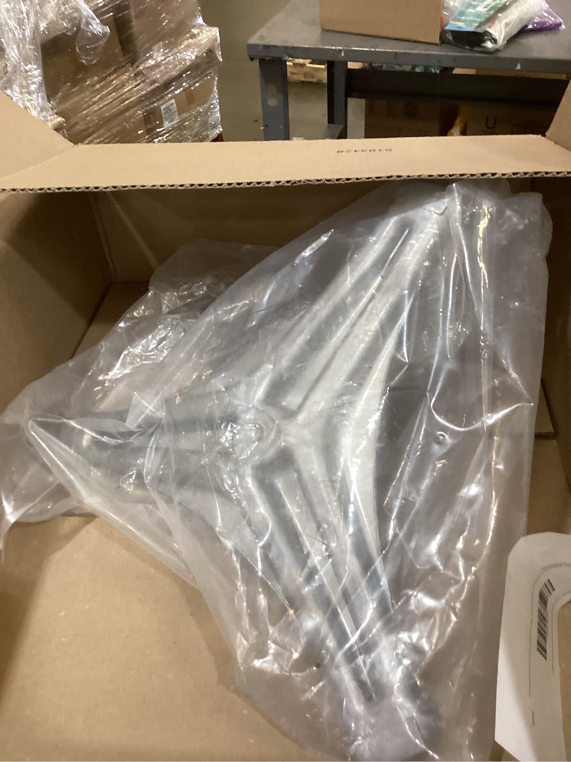 Condition photo showing New/Like New for 4434er0003c spider drum support - replacement for lg kenmore washing machine - rear drum support spider replaces 4434er0003a 4434er0003b ah3522973 ea3522973 ps3522973