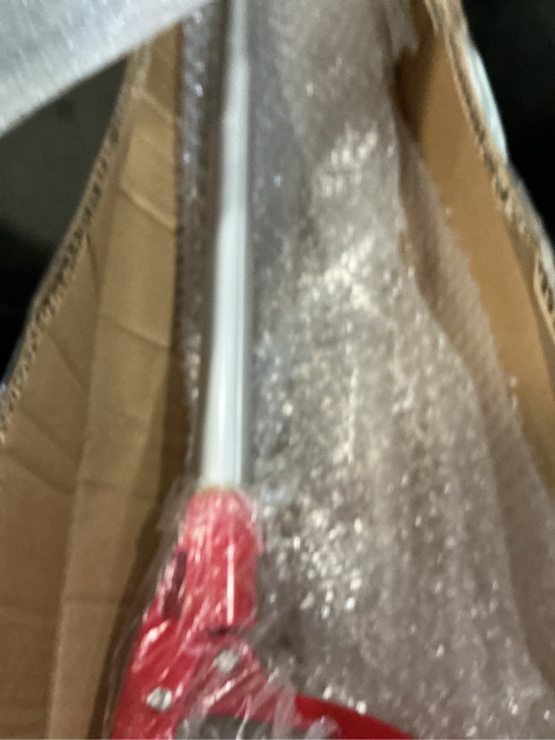 Condition photo showing Good Condition for fruit picker, long reach fruit harvester 4.3-7.5 ft telescoping fruit picker pole high-reach fruit grabber for apple, pears, persimmons, lemons,mango