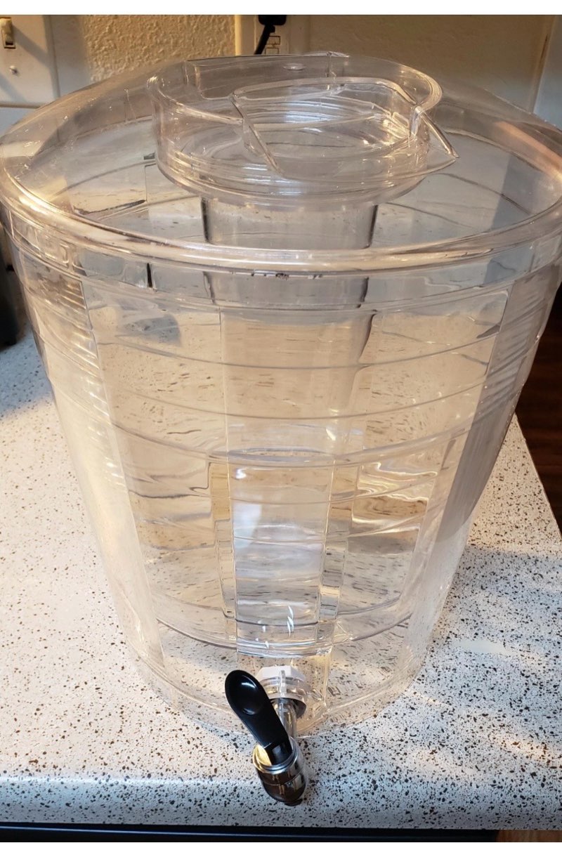 drink dispensers