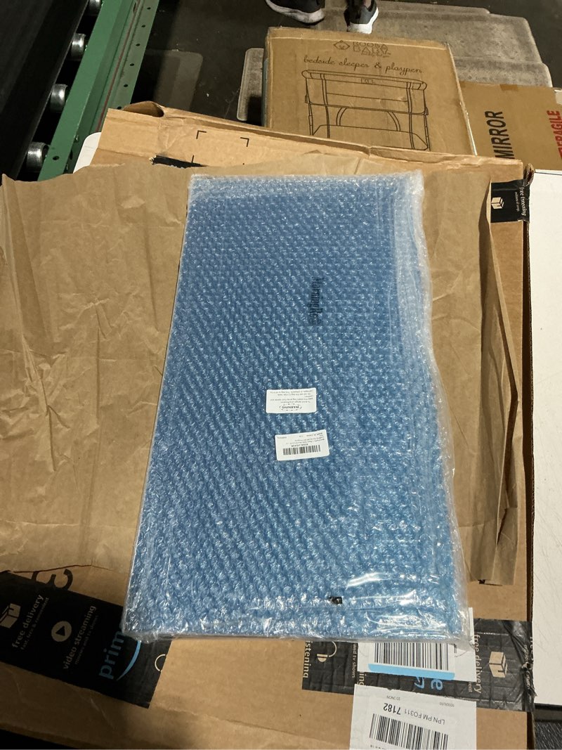 Condition photo showing Good Condition for 1 pack 5052 aluminum sheet metal 12" x 24" aluminum plate 1/8 (0.125'') inch thickness rectangle metal panels for industry crafting handcraft diy projects 1/8"x12"x24" 1