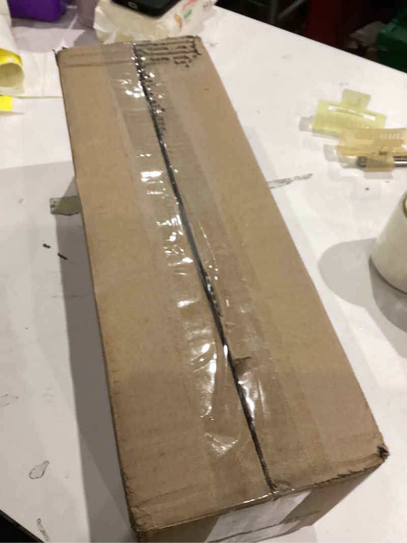 Condition photo showing Good Condition for MIAOLI Over The Door Pantry Organizers and Storage, 6-Tier Spice Rack, Home & Kitchen Storage Shelves for Cabinet, Large Capacity Hanging Seasoning Organizer, Laundry Room Organization, Black 6-Tier Black