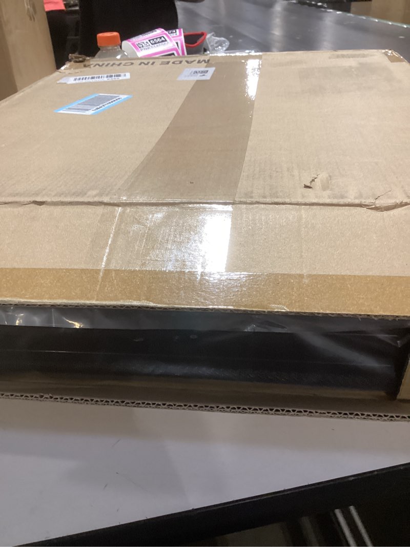 Condition photo showing New/Like New for dog ramp for car, 71''x 17'' pet ramp for large dogs with anti-slip surface, extra long dog ramps up to 250lbs for truck suv van stairs, folding car ramp for dogs to get on bed couch 71'' x 17.3''