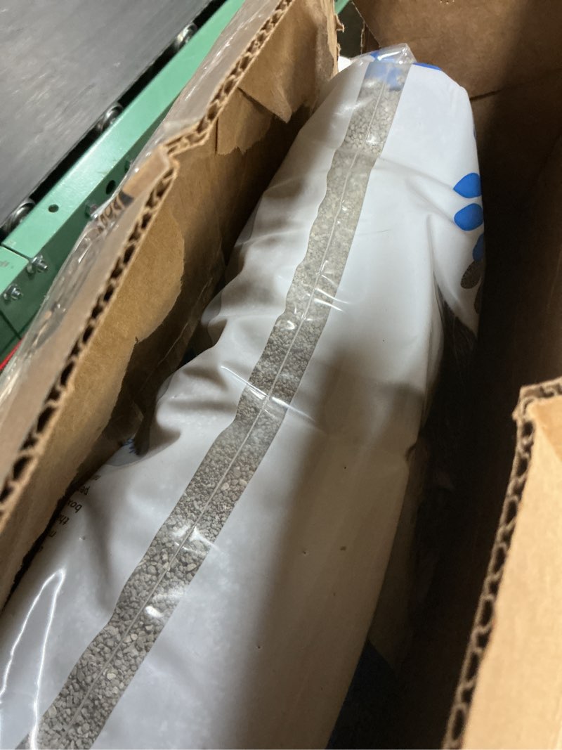 Condition photo showing New/Like New for Dr. Elsey's Ultra UnScented Clumping Clay Cat Litter 40 lb. Bag