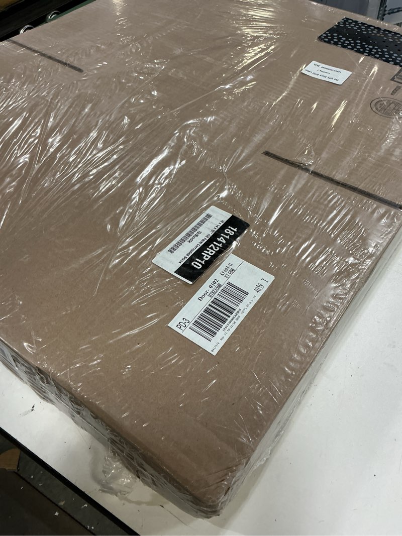Condition photo showing New/Like New for box usa moving boxes medium 18"l x 14"w x 12"h 10-pack | corrugated cardboard box for shipping, mailing, packing, packaging and storage 18x14x12 medium 10-pack