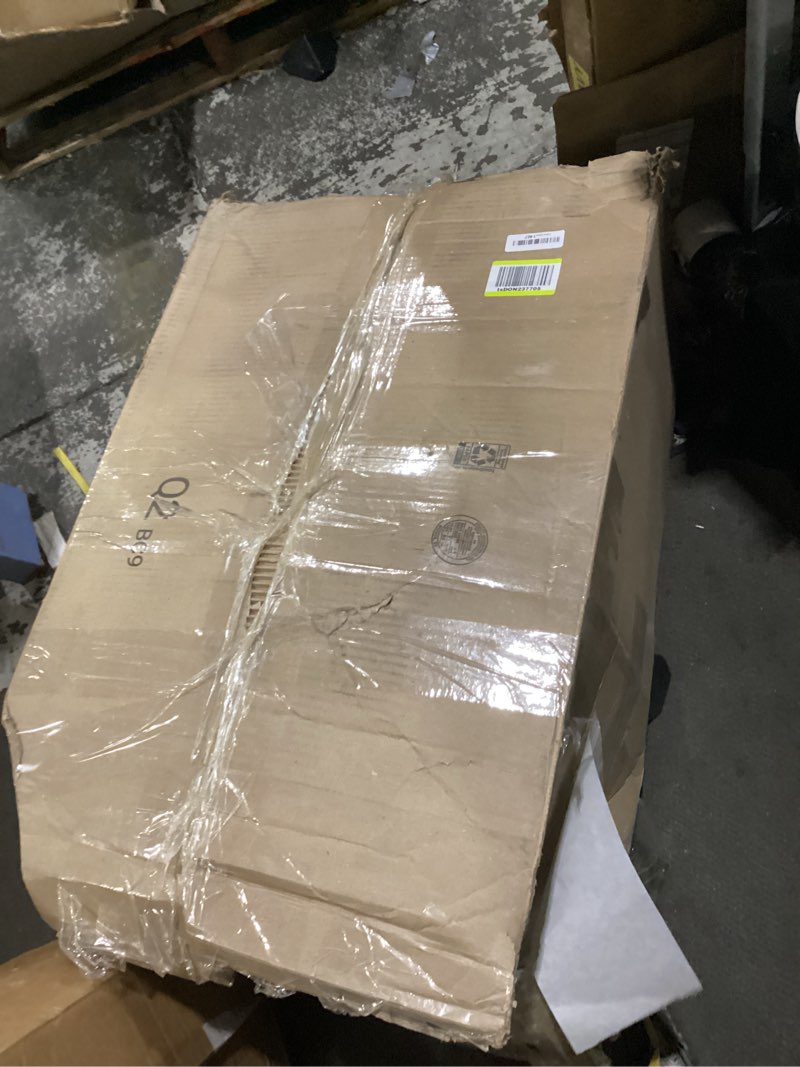 Condition photo showing As Is for office chair