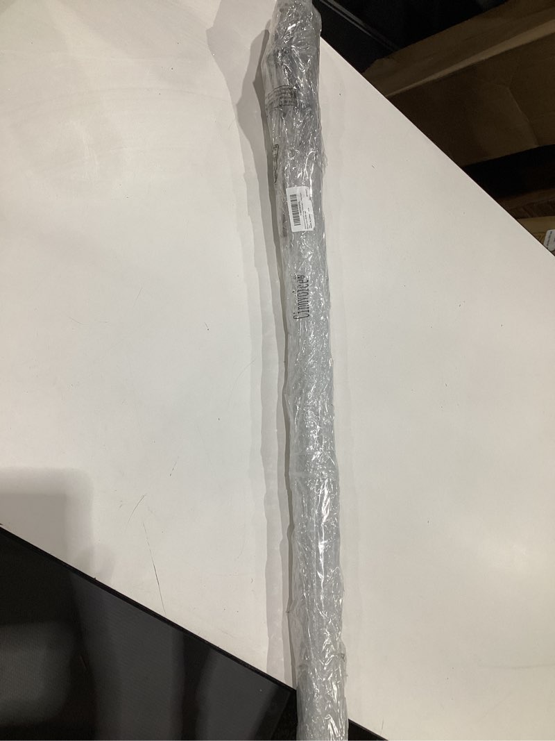 Condition photo showing New/Like New for 4-13 ft Christmas Light Hanger Pole with Utility Hook Long Telescopic Extension Pole for Hanging Christmas Lights Outdoor String Light Hangers Tools for Xmas Tree Hanging Kit Without Ladder