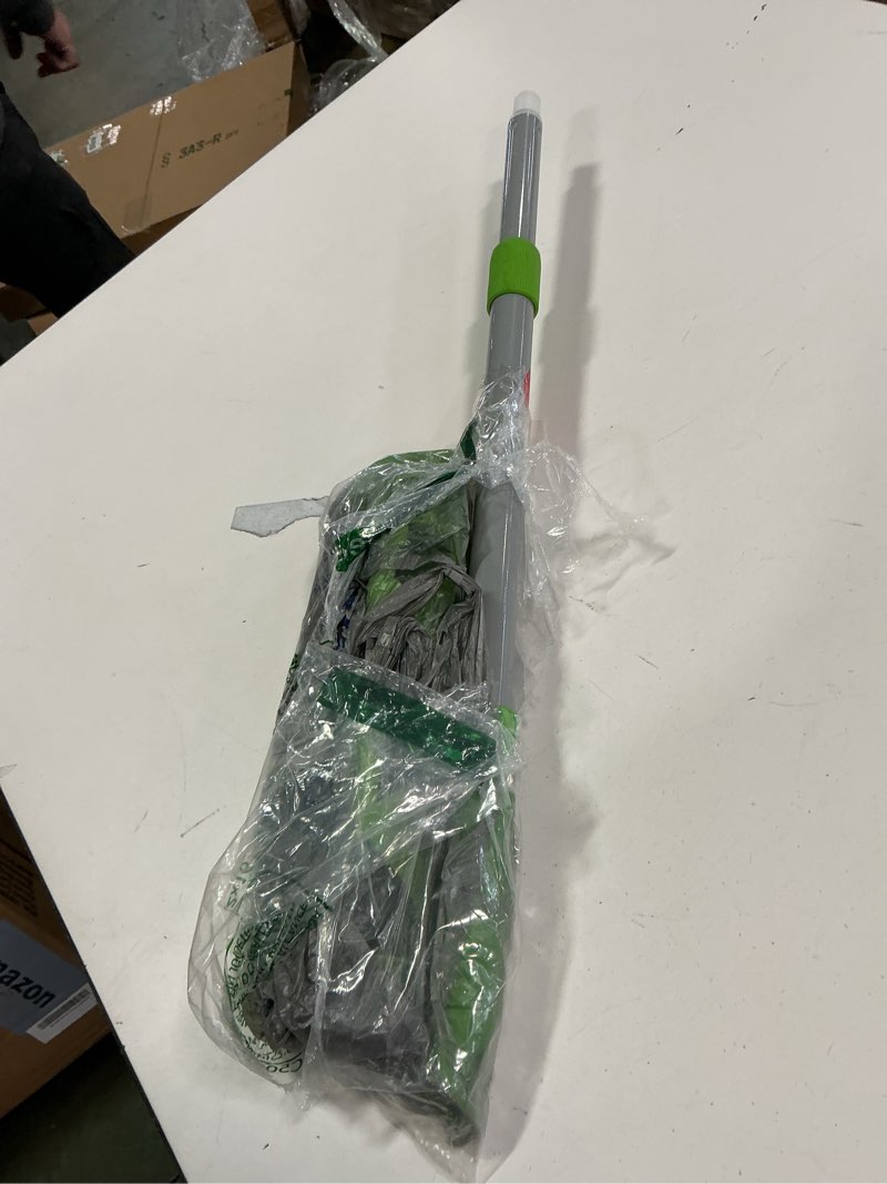 Condition photo showing As Is for Evercare Pet Mega Lint Roller Value Pack with Two 50-Sheet Refills - Includes Refillable Lint Roller, Adhesive Sheets, Versatile Cleaning Uses, Home and On-The-Go Use, Extendable Handle Pet Mega Lint Roller + 2 Refills Combo 3-Pack (125 Sheets)