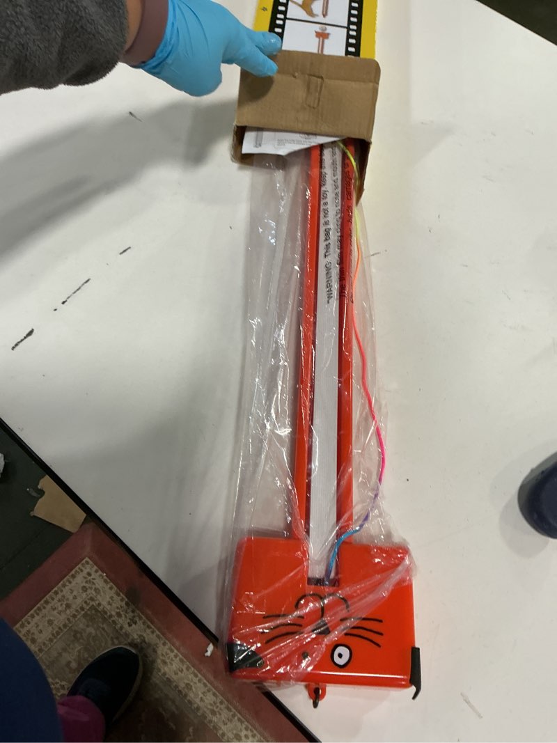 Condition photo showing Good Condition for MOODY PET Fling-AMA-String Cat Toy