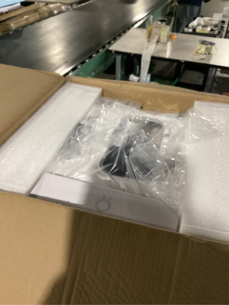 Condition photo showing Good Condition for lucky navl automatic pet dryer box for cats and small dogs, ultra quiet 62l big capacity dog dryer box, cat dryer cage with smart temperature control, 360" pet dryer box for pet grooming?62l?