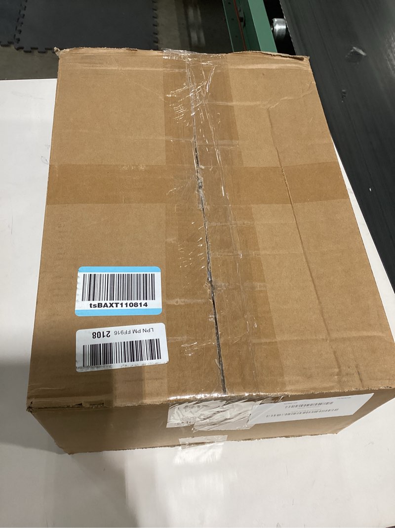 Condition photo showing Good Condition for 2-pack 20" softbox lighting kit | 3000-6500k 85w dimmable led bulbs, remote control, 63" tripod | st