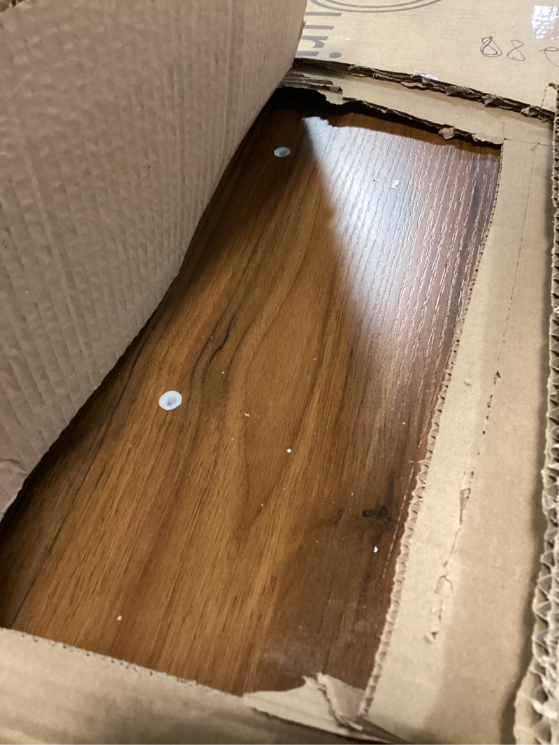 Condition photo showing Good Condition for Laptop Table Mobile Adjustable Height Laptop Stand Portable Desk Notebook Swivel Laptop Desk Rolling Desk Laptop Table Laptop Stand for Couch Hospital Bed Table