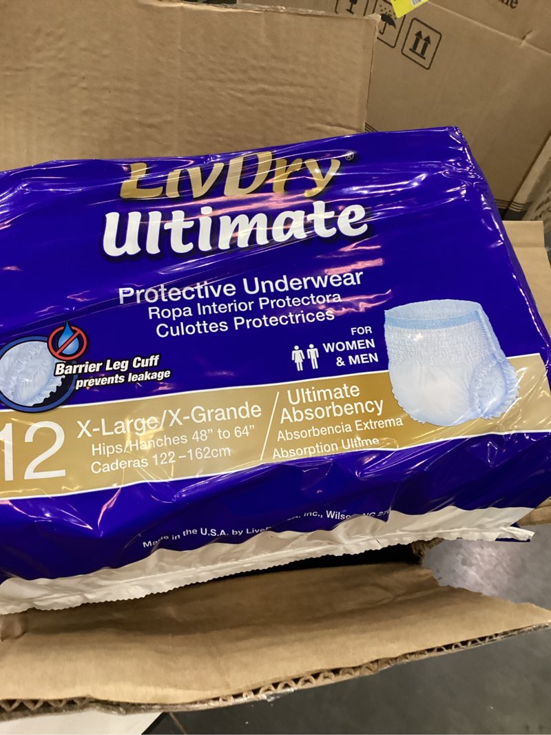 protective underwear