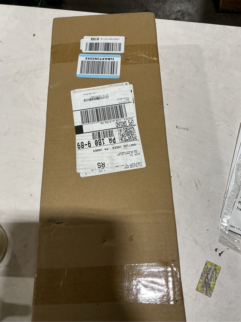 Condition photo showing Good Condition for Grow Light, 2ft T8,150W(6 x 25W, 900W Equivalent), Super Bright, Full Spectrum Sunlight Plant Light, LED Grow Light Strips, Grow Light Bulbs for Indoor Plants,Greenhouse,6-Pack 2FT-6pack