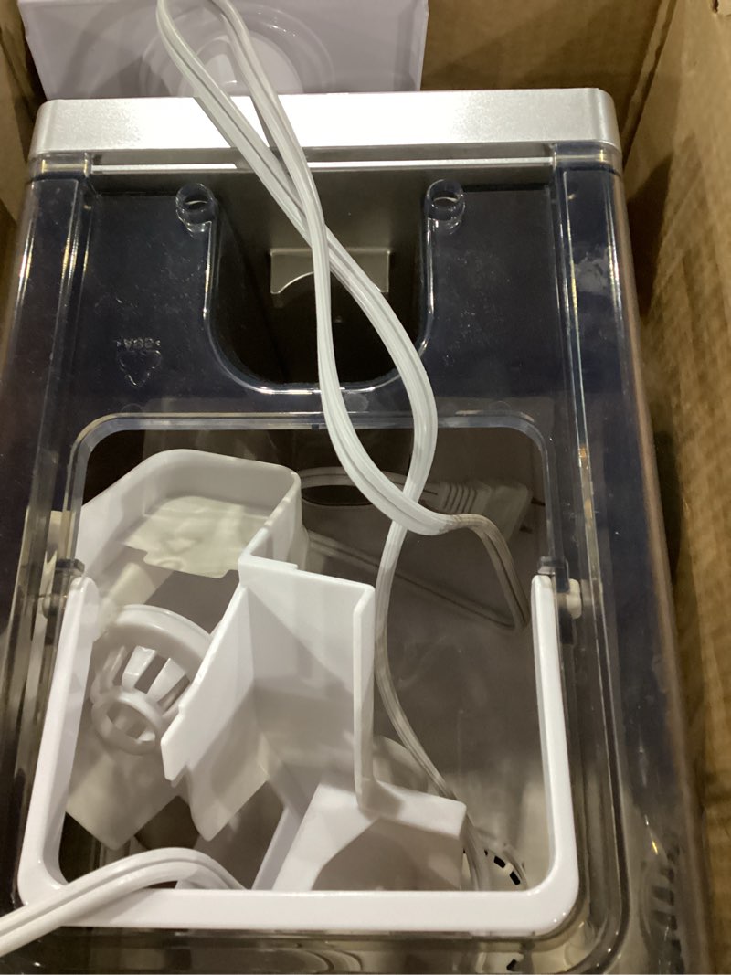 Condition photo showing Good Condition for LEVOIT LV600S Smart Warm and Cool Mist Humidifiers for Home Bedroom Large Room, (6L) 753ft² Coverage, Quickly & Evenly Humidify Whole House, Easy Top Fill, App & Voice Control - Quiet Sleep Mode