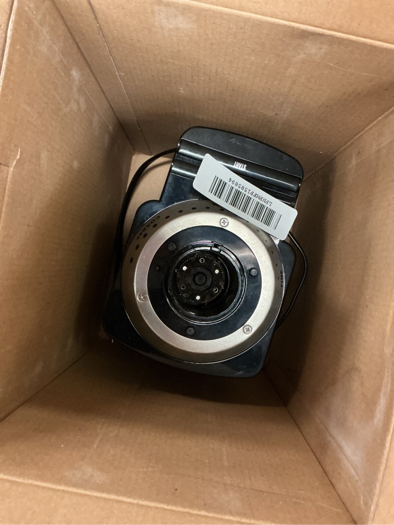 Condition photo showing As Is for Cuisinart Coffee Grinder, Electric One-Touch Automatic Burr Coffee Grinder with 18-Position Grind Selector, Cup Size Selector for 4 – 18 Cups, DBM-8P1, Black Stainless Burr Mill Stainless Steel