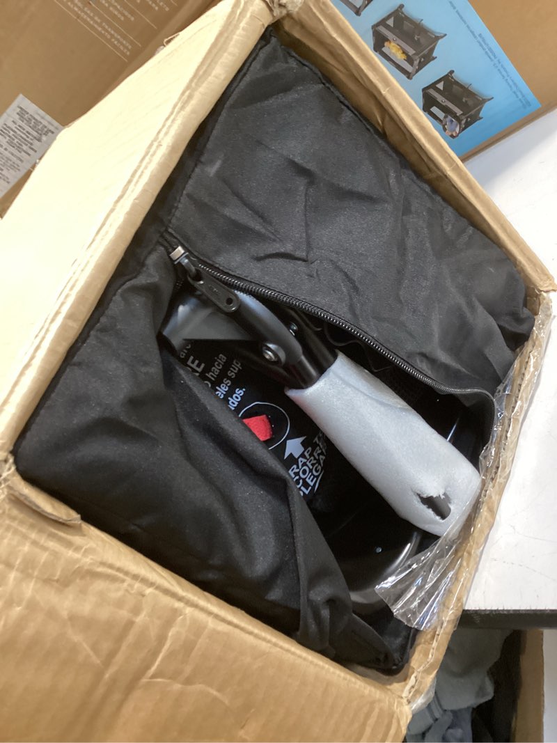 Condition photo showing Good Condition for Graco® Pack 'n Play® Simple Solutions™ Playard, Cam