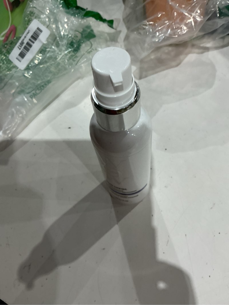 Condition photo showing Good Condition for color wow dream cocktail carb infused leave-in treatment – transform thin hair to thick & full | with heat protection