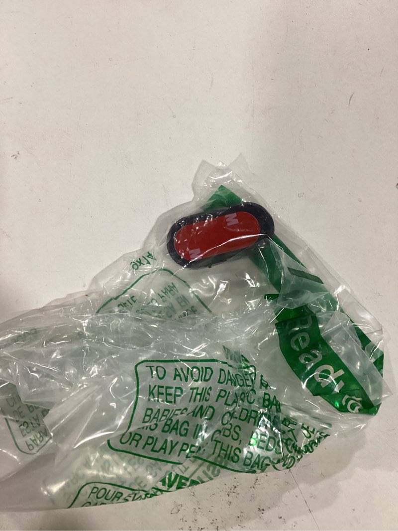 Condition photo showing Good Condition for Solar LED Car Fake Alarm Warning Security Anti-Theft Flashing Light Accessories