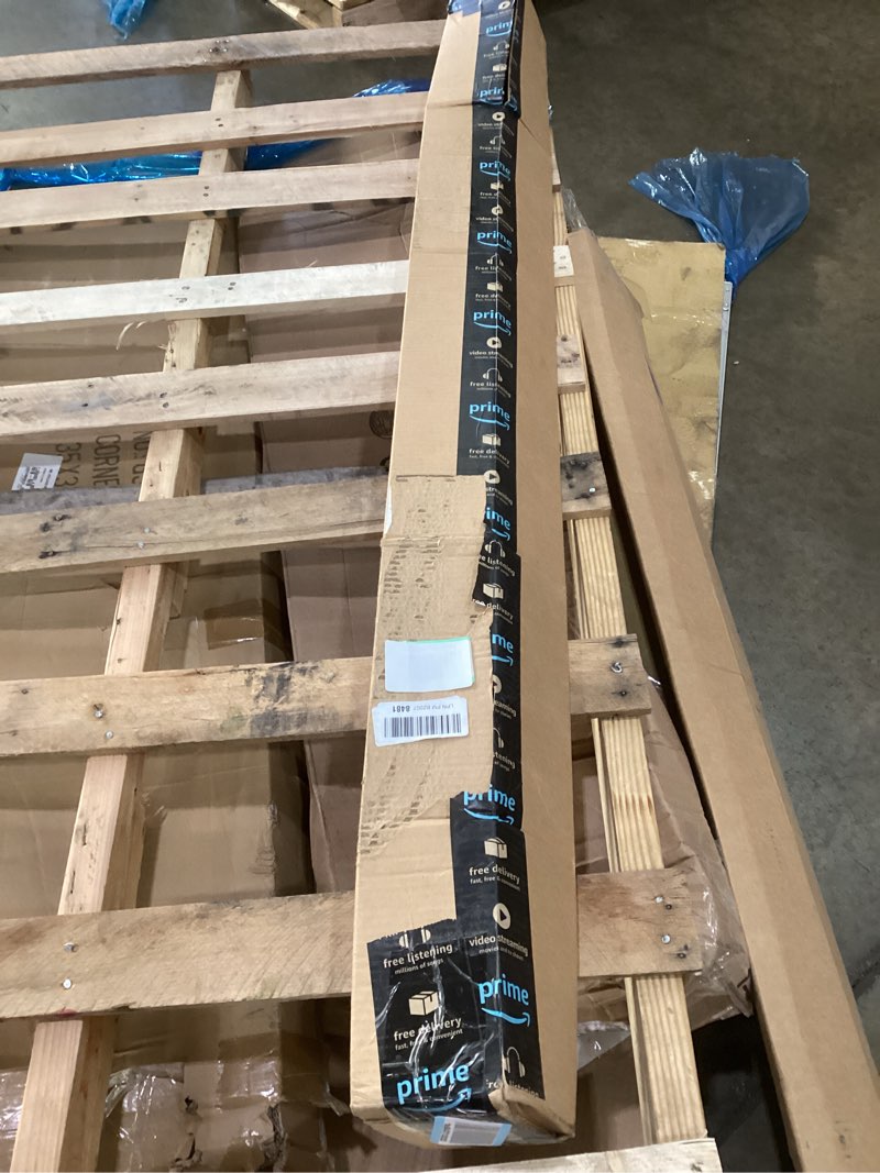 Condition photo showing New/Like New for VViViD Gloss Black Vinyl Wrap Adhesive Film Air Release Decal Sheet (6ft x 5ft) 6ft x 5ft Gloss Black