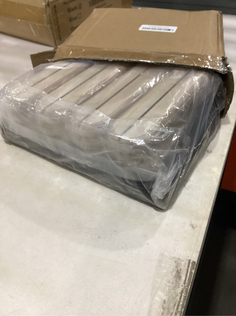 Condition photo showing Good Condition for 12 Pack Chalkboard Signs with Stand 8"x10" Tabletop Chalkboard for Restaurant, Wedding, Bar Countertop, Banquet, Coffee Shop