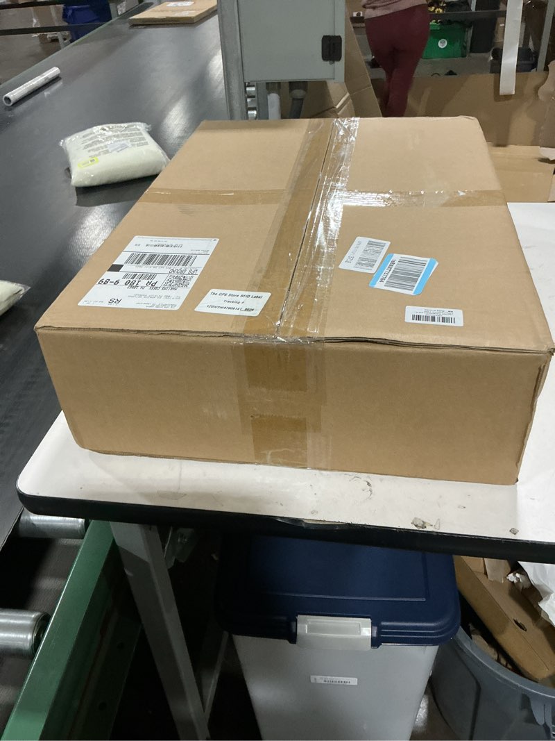 Condition photo showing Good Condition for Upgraded PGAPXCAR1625-A02 Merv16 Replacement Filter, Compatible with Bryant/Carrier PGAPXCAR1625, PGAPXCAR1625-A02, PGAPXCAR1625-A01, AGAPXCAR1625-A02, AGAPXCAR1625 Filter(16x25x3in) (2 pcs) (2)