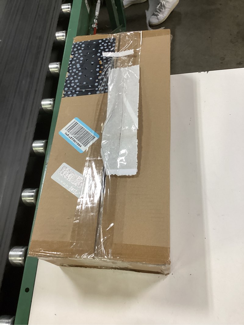 Condition photo showing New/Like New for onlyfire charcoal basket, grill basket with water reservoir, stainless steel coal briquet holder for weber 22/26 inch kettle grills and other similar charcoal grills with water reservior