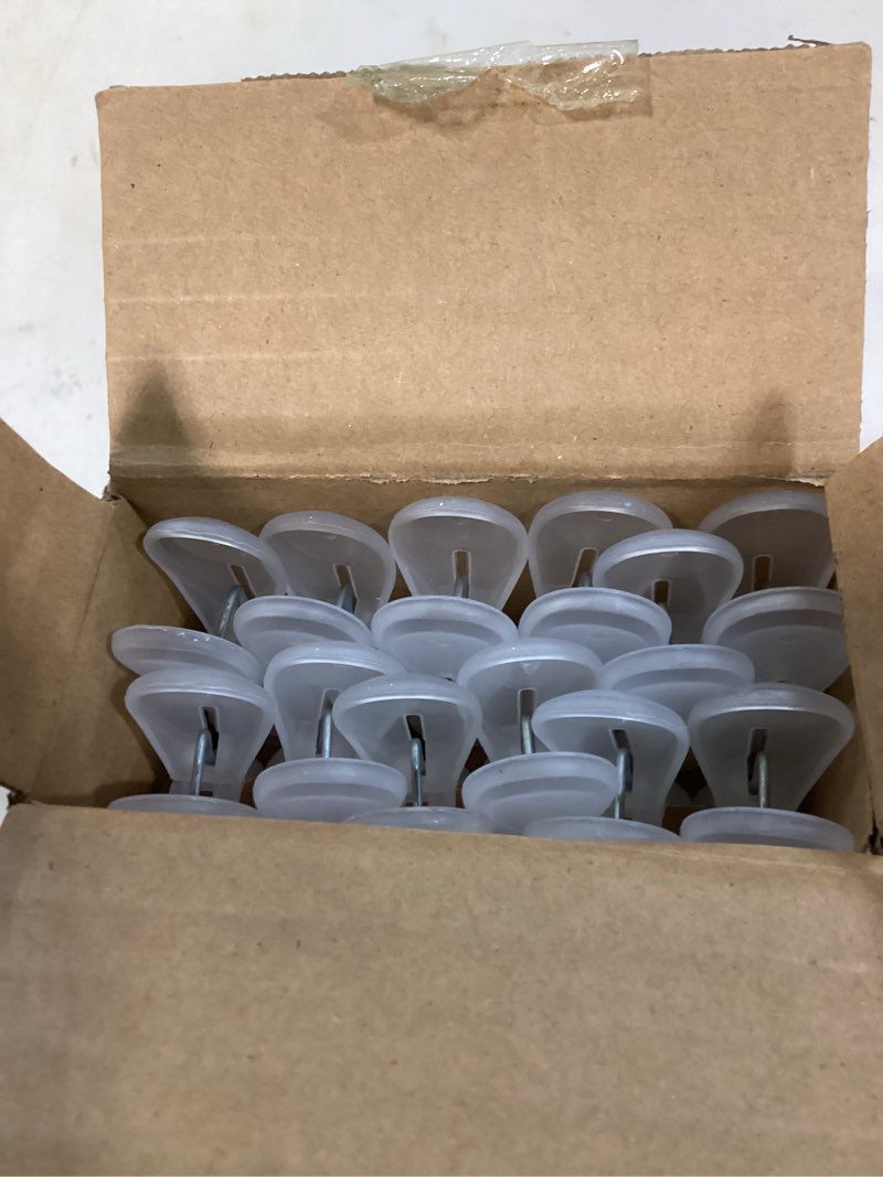 Condition photo showing Good Condition for changshade 6-pack pleated paper temporary shades light filtering cut to size temporary paper blinds for indoor windows of office, bedroom, bathroom, living room, 48" w x 72" h, brown brown 48" x 72"-6pc
