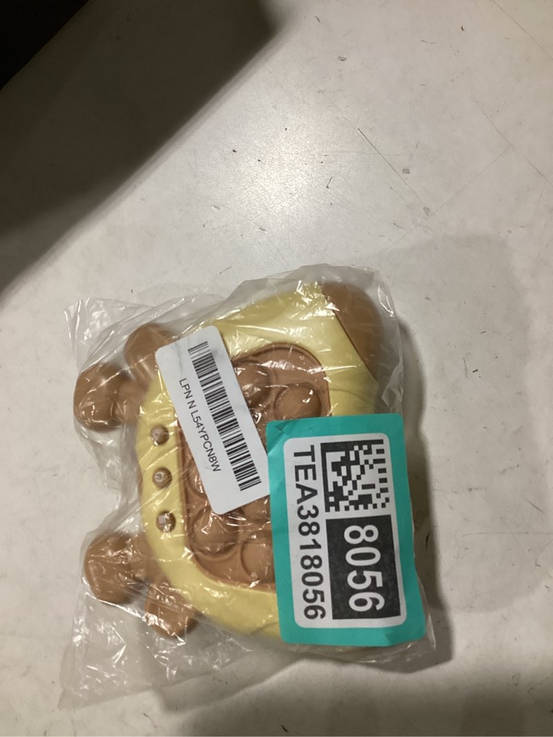 Condition photo showing New/Like New for Fast Push Game?Push pop Game?Fast Push?Fast Push Bubble Game Machine?Pop Game Animal - Improve Reaction Speed and Reflexes?Puzzle Games for Kids and Adults (3 Colors) (Green)