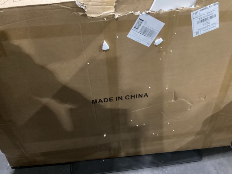 Condition photo showing New/Like New for *similar to stock photo* party favor table foldable 