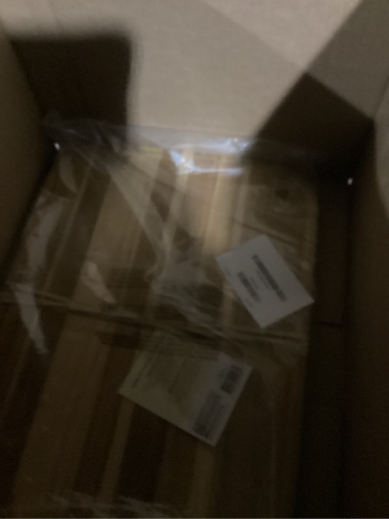 Condition photo showing Good Condition for Madeira by Architec Cutting and Carving Board, Teak Edge-Grain, 20x14-Inch