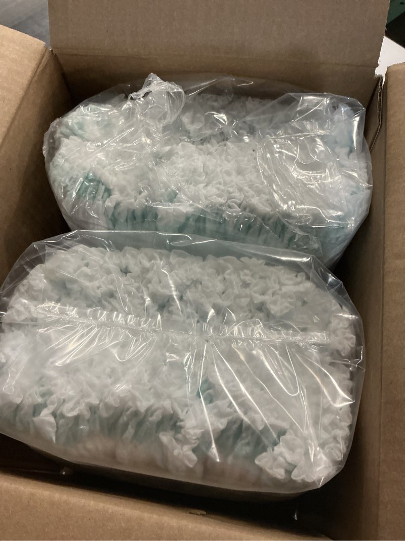 Condition photo showing As Is for Pampers Diapers - Cruisers 360 - Size 7, 44 Count, Babyproof up to 100% Leakproof Pull-On Diaper Size 7 44