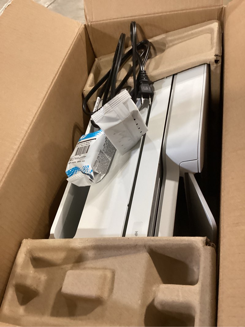 Condition photo showing Good Condition for hp deskjet 4258e all-in-one printer (60k45a)