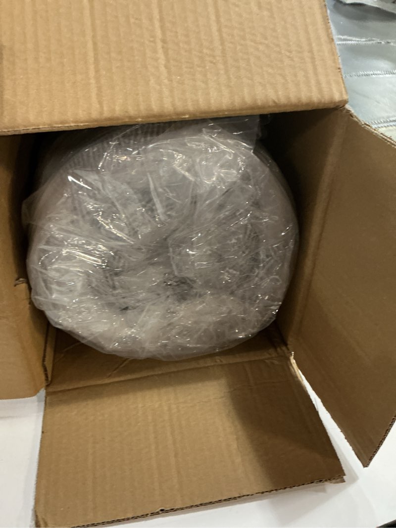 Condition photo showing New/Like New for Folding Sofa Bed, Memory Foam Fold Out Chair Bed, Convertible Sleeper Chair with Washable Cover, Futon Floor Couch for Living Room, Bedroom, Office, Single