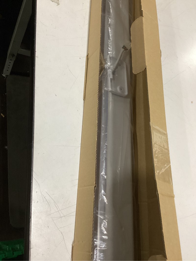 Condition photo showing Good Condition for DA97-12624A Refrigerator Door Flipper Assembly Compatible with Samsung RF323TEDBSR, Sam-Da97-12624a Refrigerator Door Mullion with Heater Replaces 3319840 AP5623125 PS4176633 EAP4176633