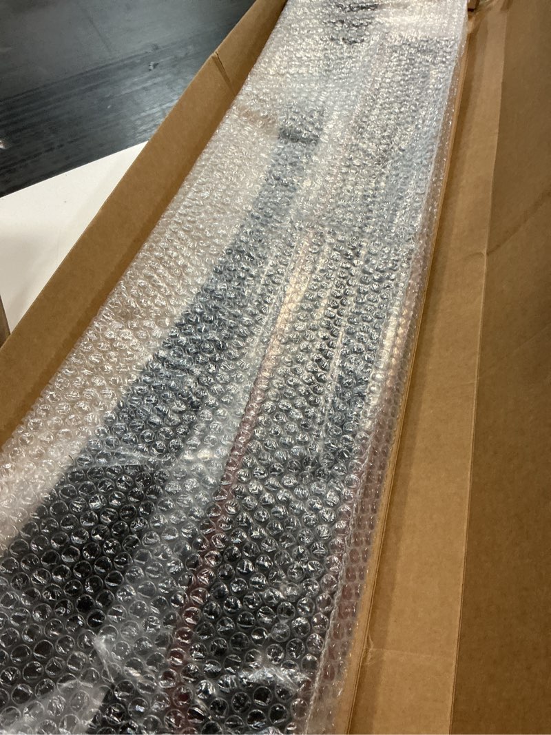 Condition photo showing Good Condition for outside-mount rain guards window visors for 2023-2026 chevrolet colorado crew cab & gmc canyon crew cab wind vent deflector truck accessories dark smoke 4-piece set with thicker medium?2023-2026 chevy colorado crew cab?
