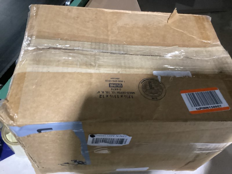 Condition photo showing Good Condition for keurig k-elite single serve k-cup pod coffee maker, with strength and temperature control, iced coffee capability, 8 to 12oz brew size, programmable, brushed slate