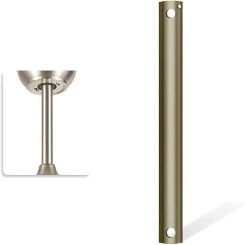 ceiling fan downrod