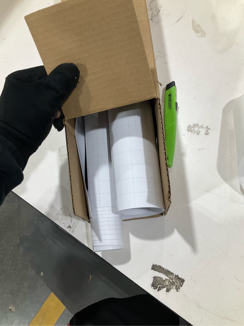 Condition photo showing Good Condition for Hood Rally Style Stripes Graphic Overlay Pre Cut Vinyl Decal Compatible with Chevrolet Silverado 1500 2016 2017 2018 - Metallic Matte Chrome Black